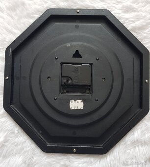 Nástenné hodiny - 2