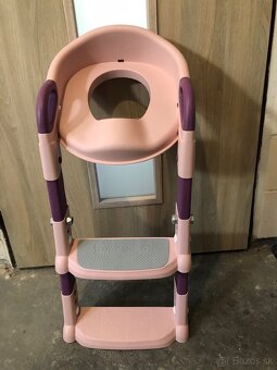 Predám rôzne veci pre deti - 2