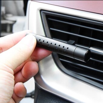 Doplnky pre autá - voňavka - 2