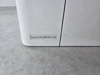 Predám tlačiareň HP - 2