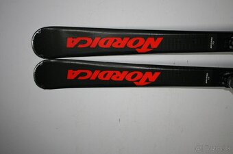 lyže Nordica 174 cm - 2