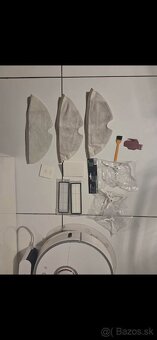 Roboticky vysavac robrock s5 - 2