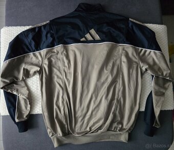 Pánska Adidas mikina L - 2