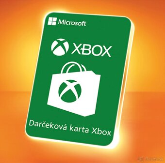 Xbos game pass, xbox darčeková karta - 2