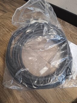 Nabíjací kábel MENNEKES Type 2 mode 3 - 2