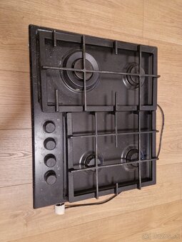 Plynova varna doska Ikea Skalan - 2