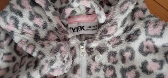 pyžamko alebo maska - 2