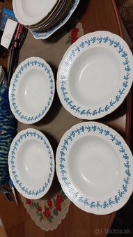 Cibulak a stare taniere - 2