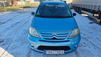 CITROEN C3 1.4 BENZ.5DV - 2