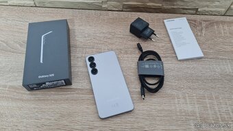 Samsung Galaxy S25 - 2