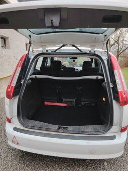 Predám Ford C-Max Titanium 1.6 diesel - 2
