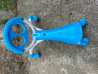 Odrážadlo Ybike Pewi - 2