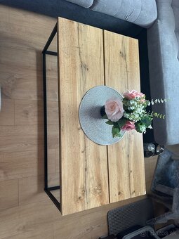 Konferenčný stojí - 2