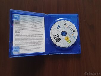 Astro bot PS5 - 2