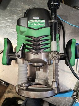 Predám hornú frézu - 2