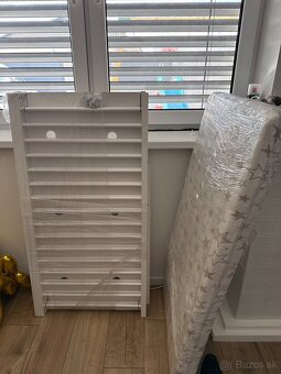 Detska postielka - 2