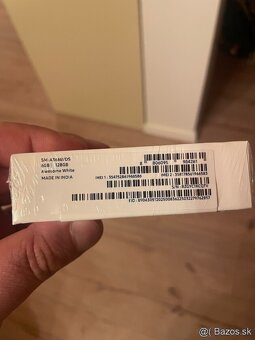 SAMSUNG GALAXY A36 5G 128GB BLACK - 2