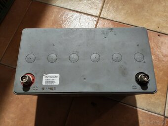 Autobateria DataSafe HX - 2