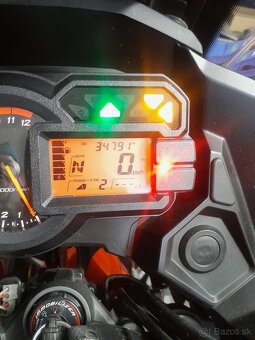 Predam Kawasaki Versys 1000 GT - 2