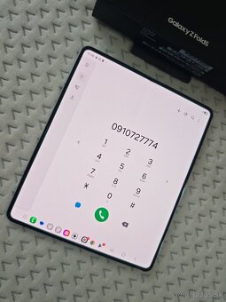 Samsung Galaxy Z Fold 5 12/256 - 2