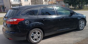 Ford Focus 1.6 TDCi - 2