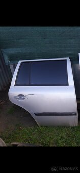 Rozpredám Octaviu 1 combi - 2