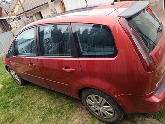 Ford C-Max - 2