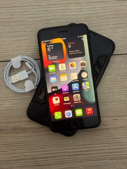 iPhone 7 plus 128Gb - 2