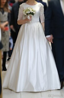 Svadobné šaty Lanesta Joy - 2