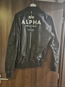 Alpha industries - 2