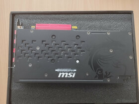 MSI 1060 GAMING X 6GB - 2