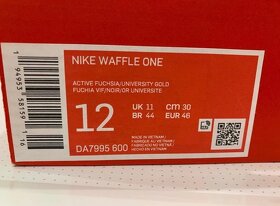 Nike Waffle One - 2
