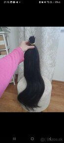 Ruske vlasy - 2