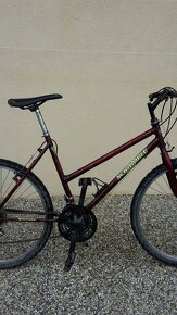 bicykle - 2