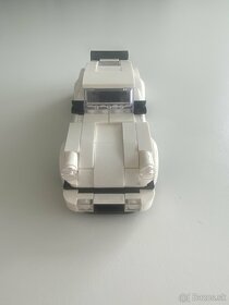 Lego Porsche 911 - 2