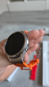 Samsung Galaxy Watch6 Classic 47mm - 2