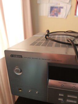 Yamaha htr 5940 - 2