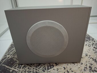 Subwoofer JAMO - 2