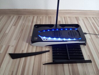 Multifunkčná stanica na PS 5 - 2