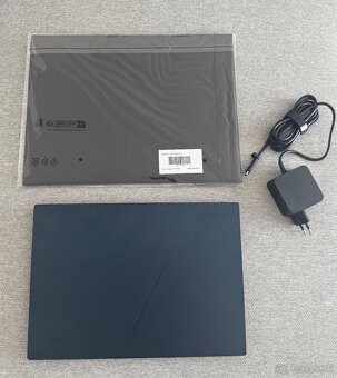 Asus ZenBook UX3405M Ponder Blue - 2