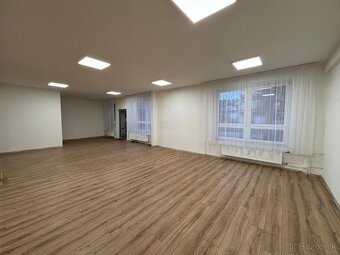 Priestor na prenájom v širšom centre Poprad - 2