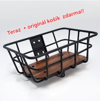 Elektrický bicykel ADO AIR A28 nový - 2