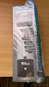 Fitstream pro - 2