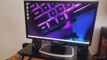 Pc monitor Samsung 23" - 2