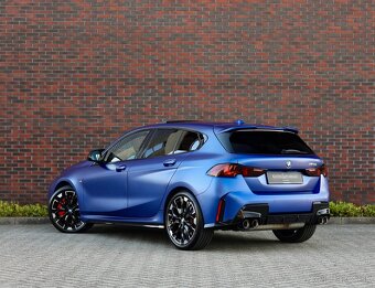 BMW M135i M SPORT xDrive Individual, AT, 300PS - 2