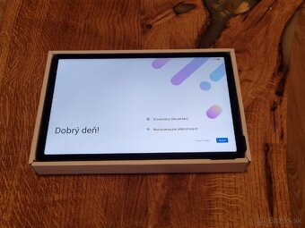Predám tablet lenovo Tab M11 with Tap Pen - 2