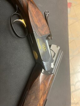 Perazzi MX8 - 2