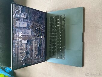 MacBook Air 15 - 2