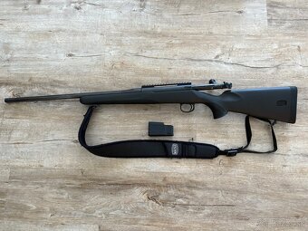 Mauser M18 - 2