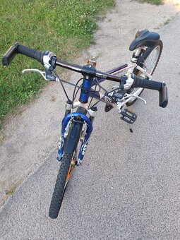 Bicykel Author 24 - 2